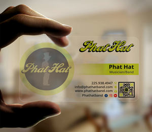 Business Card Design by DesignerShahadat for this project | Design: #31916278