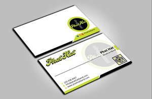 Visitenkarten-Design von DesignerShahadat für dieses Projekt | Design: #31916283