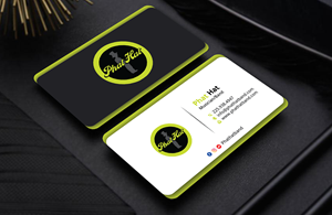 Visitenkarten-Design von DesignerShahadat für dieses Projekt | Design: #31916284
