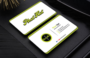 Visitenkarten-Design von DesignerShahadat für dieses Projekt | Design: #31916285