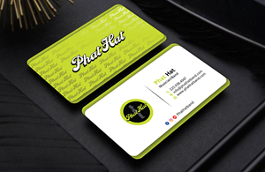 Visitenkarten-Design von DesignerShahadat für dieses Projekt | Design: #31916286