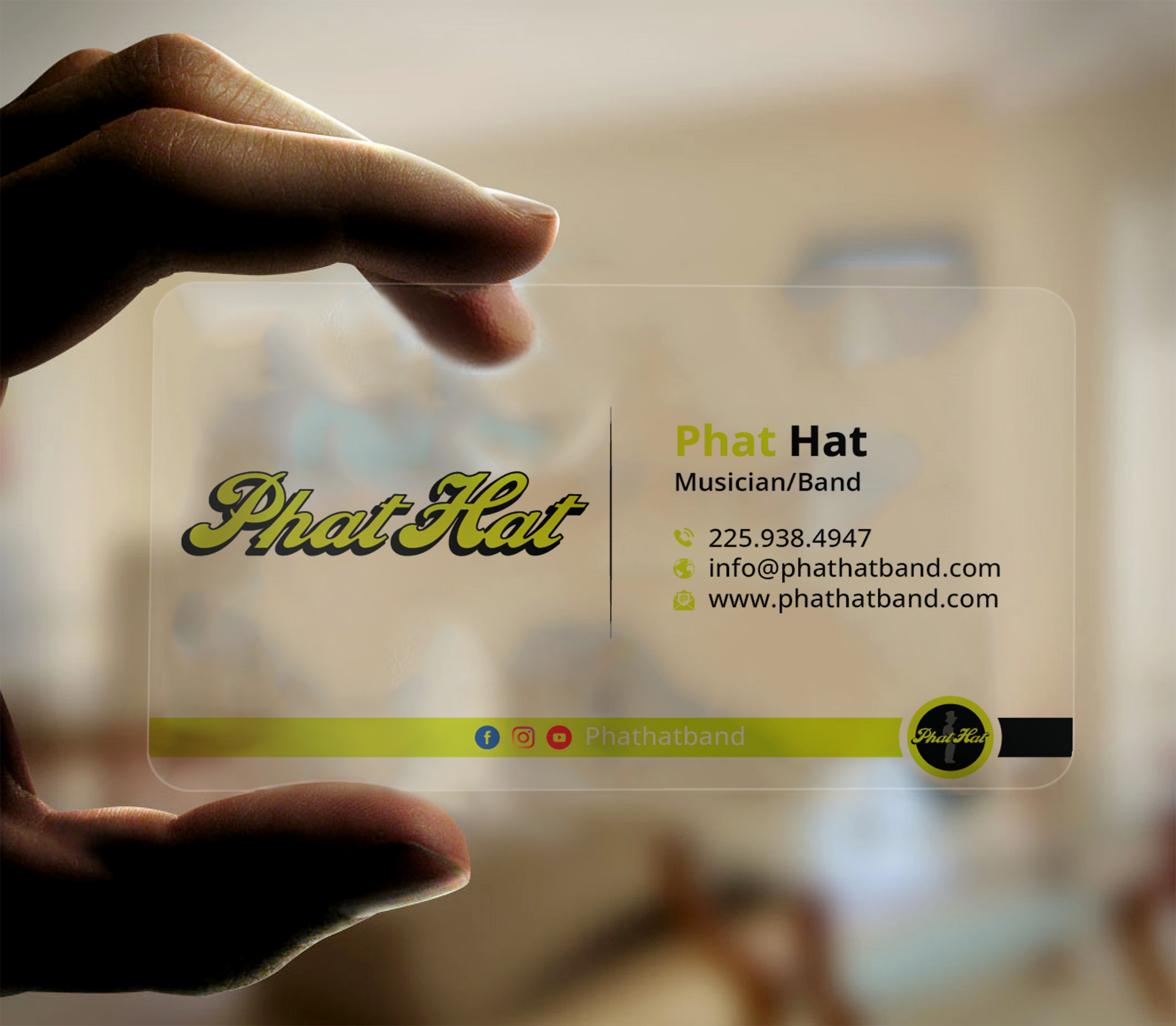 Visitenkarten-Design von DesignerShahadat für dieses Projekt | Design #31916291