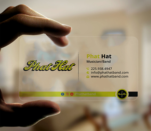 Visitenkarten-Design von DesignerShahadat für dieses Projekt | Design: #31916291