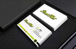Visitenkarten-Design von DesignerShahadat für dieses Projekt | Design: #31916294