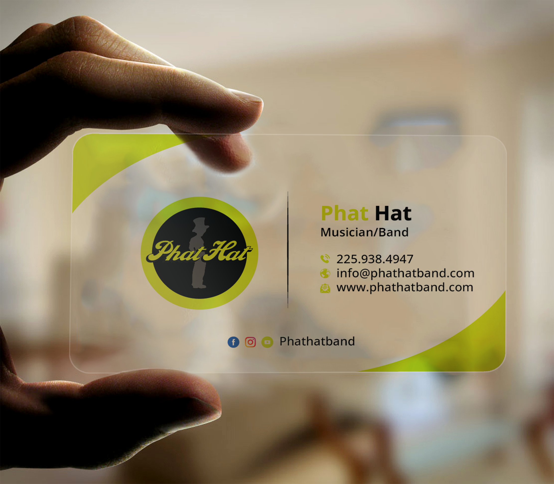 Visitenkarten-Design von DesignerShahadat für dieses Projekt | Design #31916468