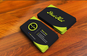 Visitenkarten-Design von DesignerShahadat für dieses Projekt | Design: #31916469