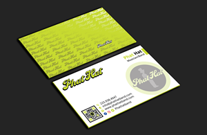 Visitenkarten-Design von DesignerShahadat für dieses Projekt | Design: #31916473
