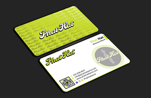 Visitenkarten-Design von DesignerShahadat für dieses Projekt | Design: #31916474