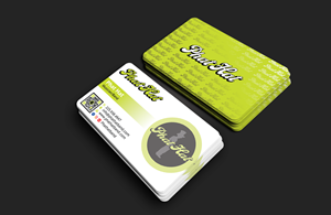 Visitenkarten-Design von DesignerShahadat für dieses Projekt | Design: #31916476