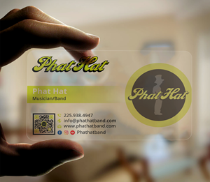 Visitenkarten-Design von DesignerShahadat für dieses Projekt | Design: #31916477