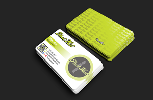 Visitenkarten-Design von DesignerShahadat für dieses Projekt | Design: #31916478