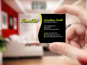 Business Card Design by Creations Box 2015 for this project | Design: #31914626