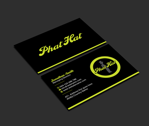 Business Card Design by Creations Box 2015 for this project | Design: #31919834