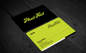 Business Card Design by Brand aid for this project | Design: #31913741