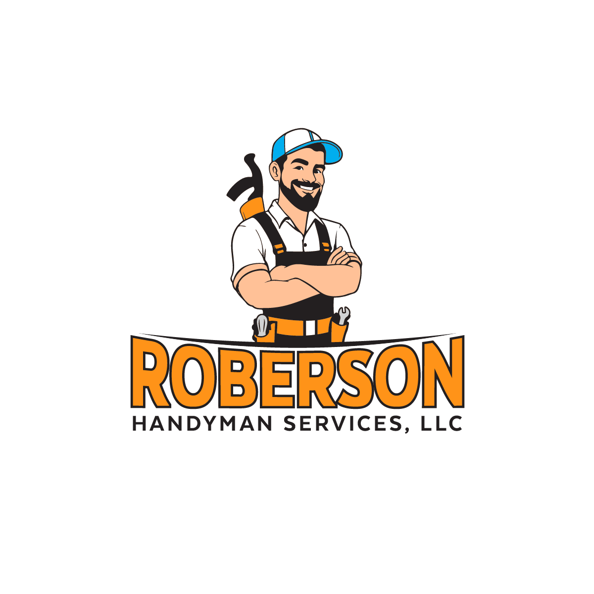 Logo Design by Elrich for this project | Design #31925530