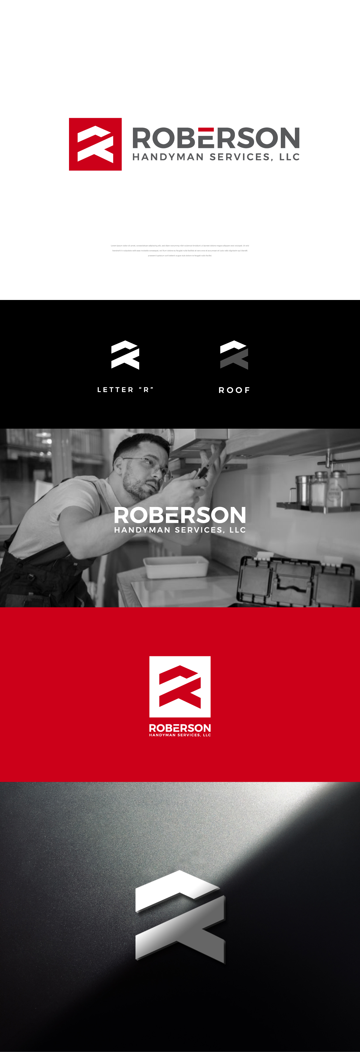 Logo Design by apik. for this project | Design #31916006