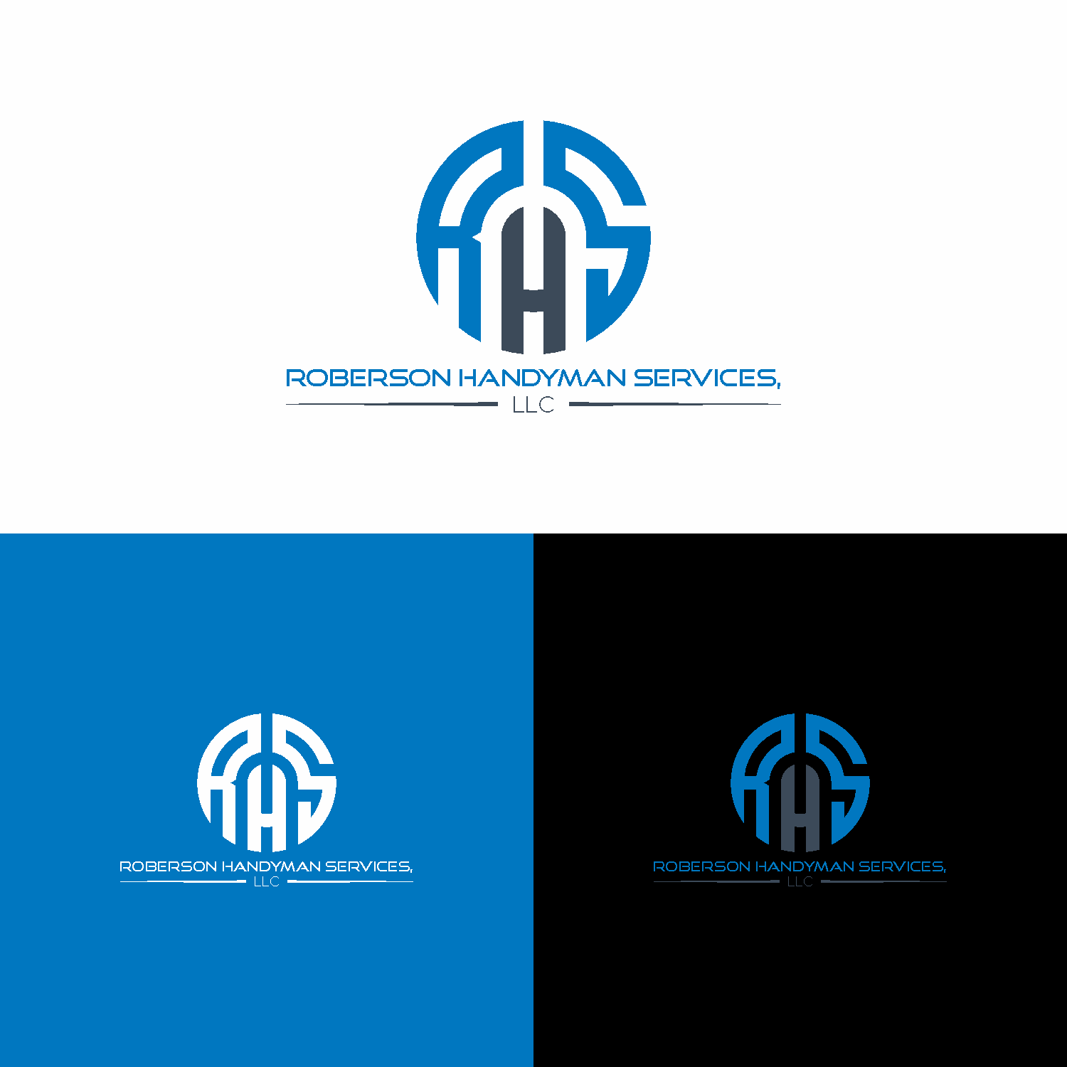 Logo Design by oke  bendol for this project | Design #31919702