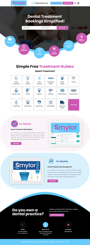 PowerPoint Design by pb for Verge Semiconductor | Design: #31930378