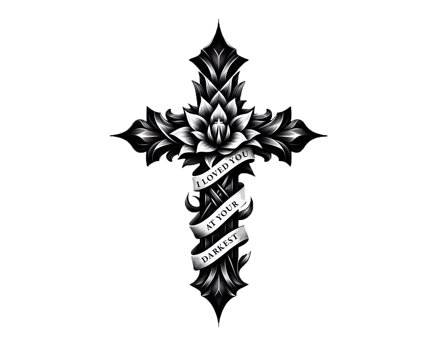 Tattoo Design by OzanE for this project | Design #31921682