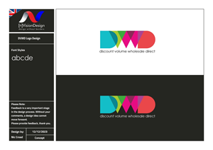 Logo Design by nvisiondesign.co.uk for this project | Design: #31912522