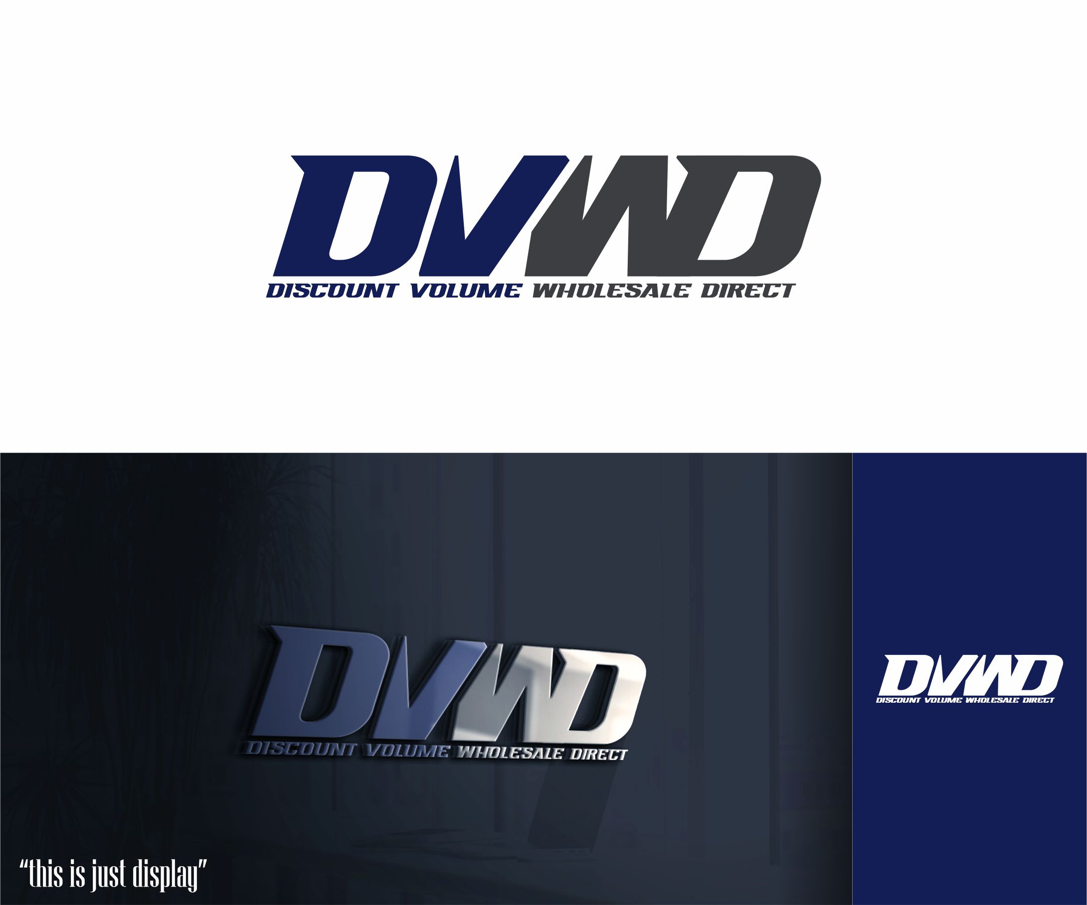 Logo Design by alkaline for this project | Design #31914289