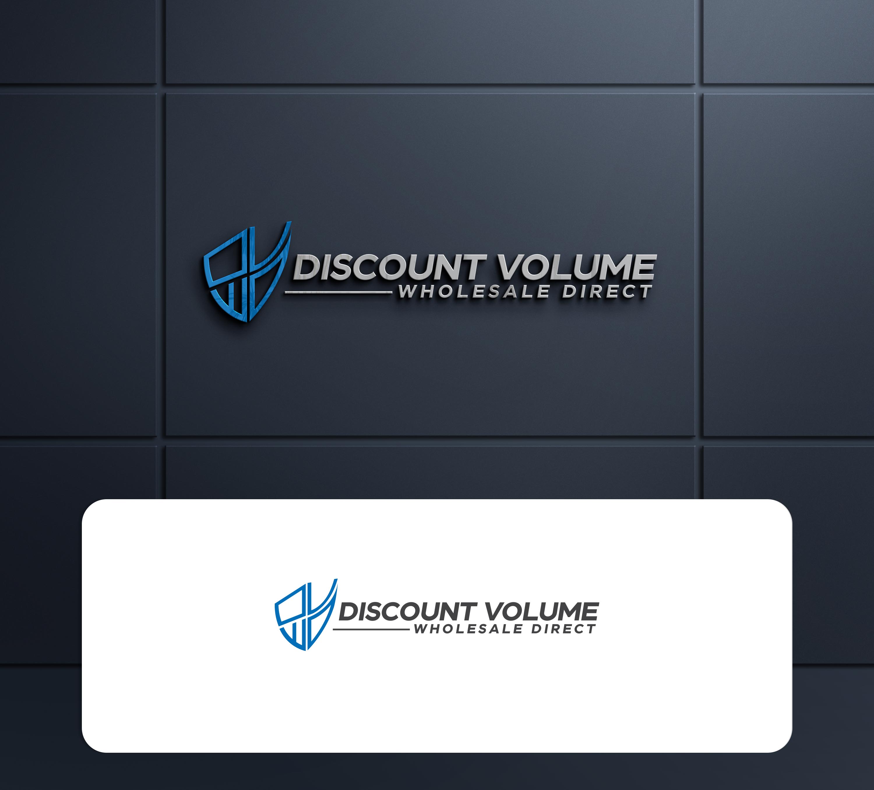 Logo Design by Interloop_Designs for this project | Design #31914025