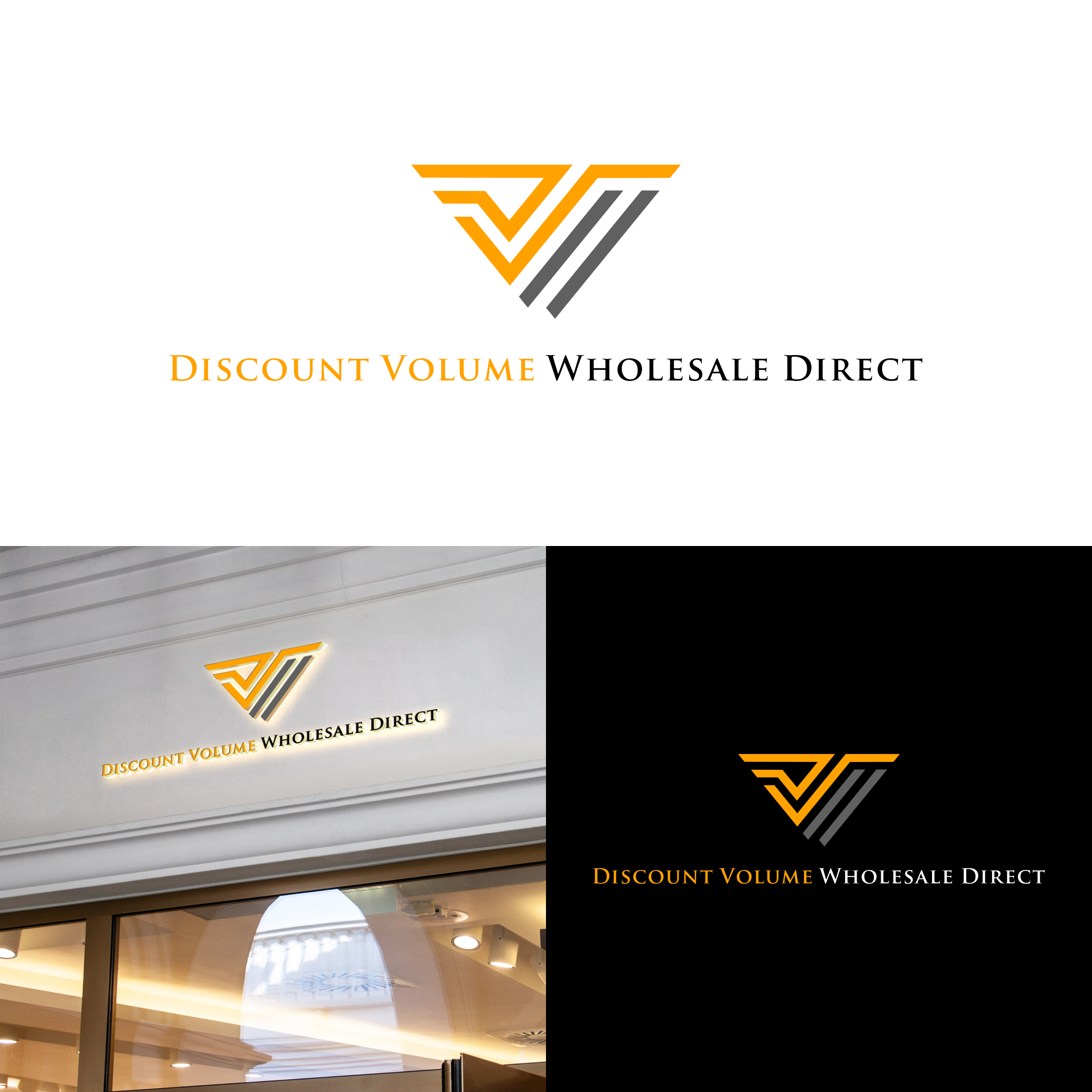 Logo Design by Andi Pro for this project | Design #31920707