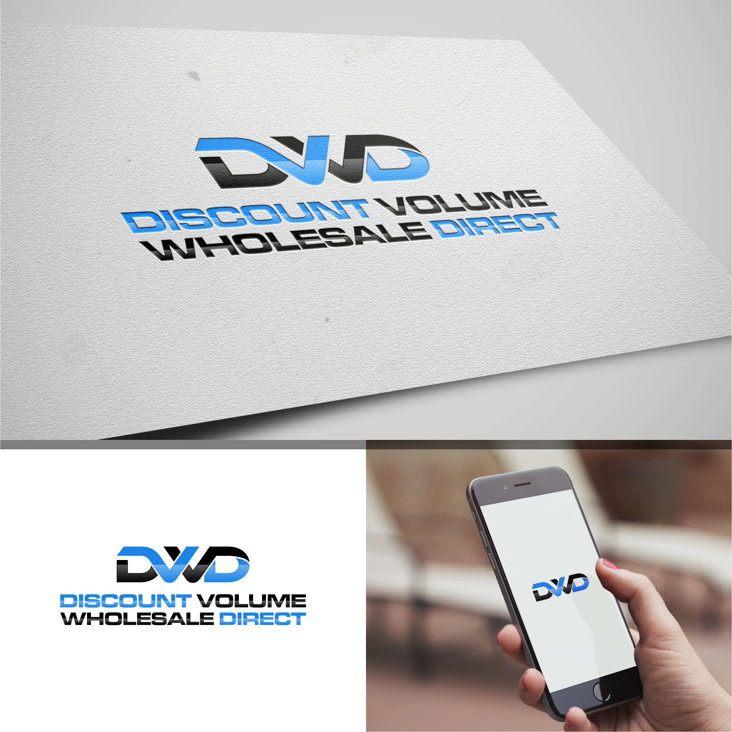 Logo Design by ghillvan for this project | Design #31913800