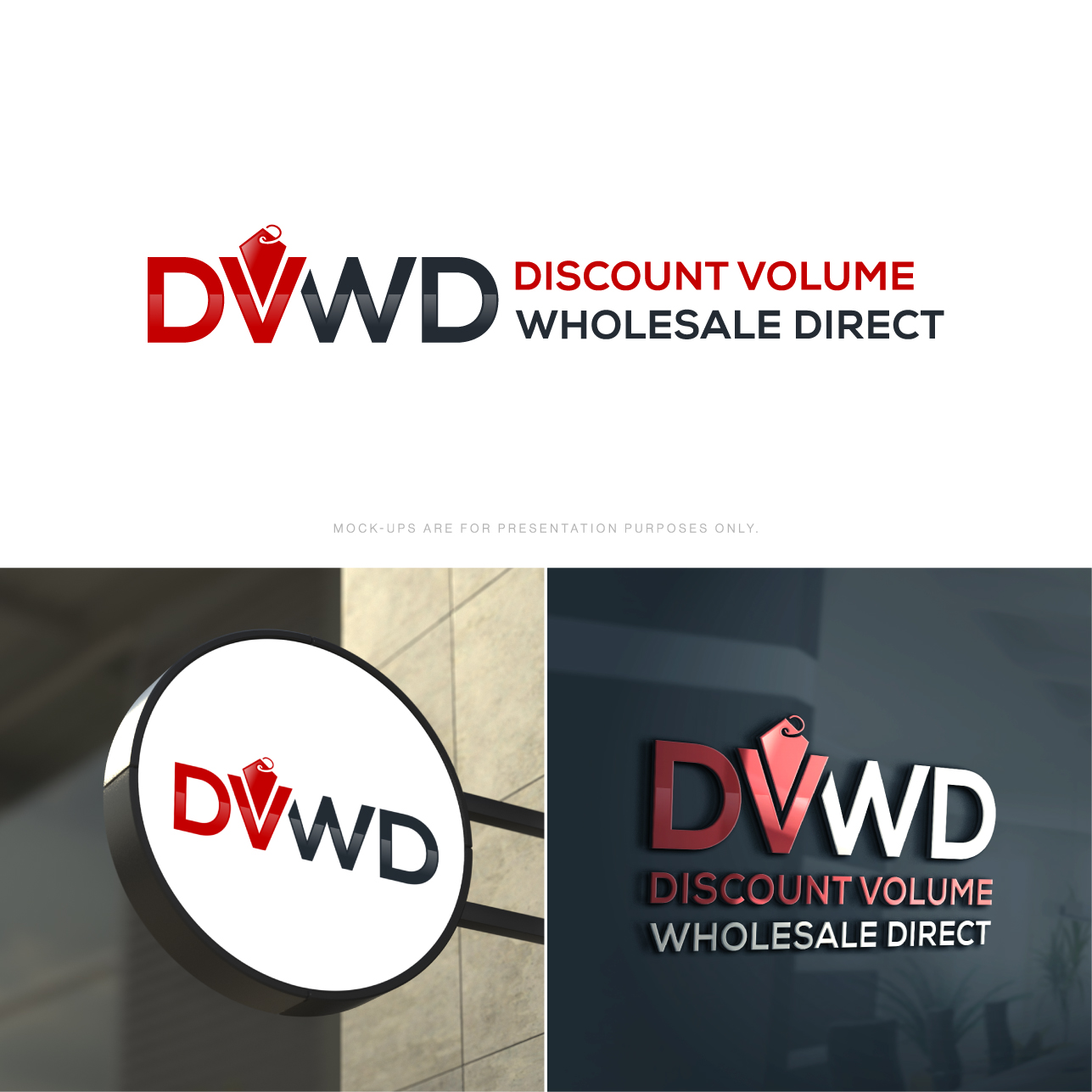 Logo Design by The Lion Studios for this project | Design #31914156