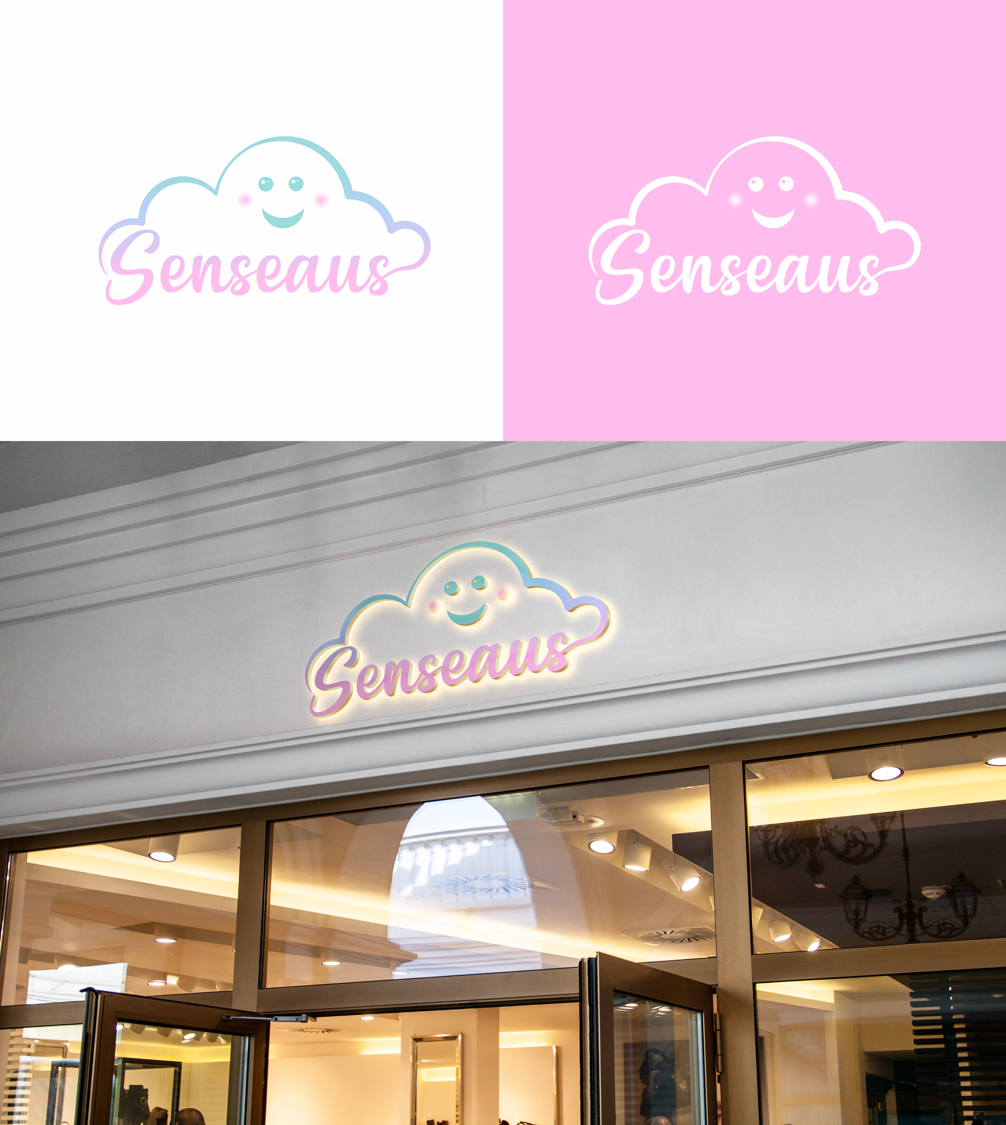 Logo Design by RA-bica for this project | Design #31935093