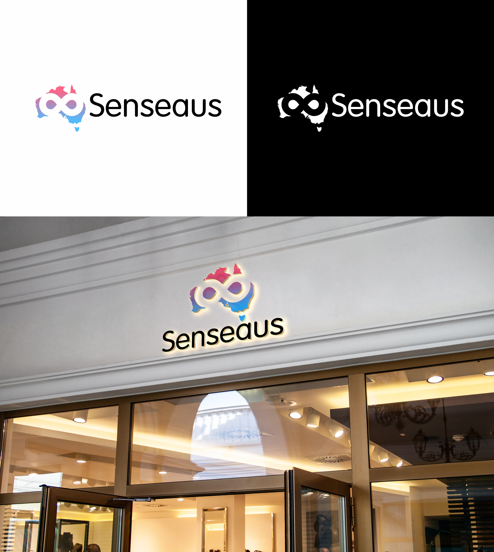 Logo Design by RA-bica for this project | Design #31935094