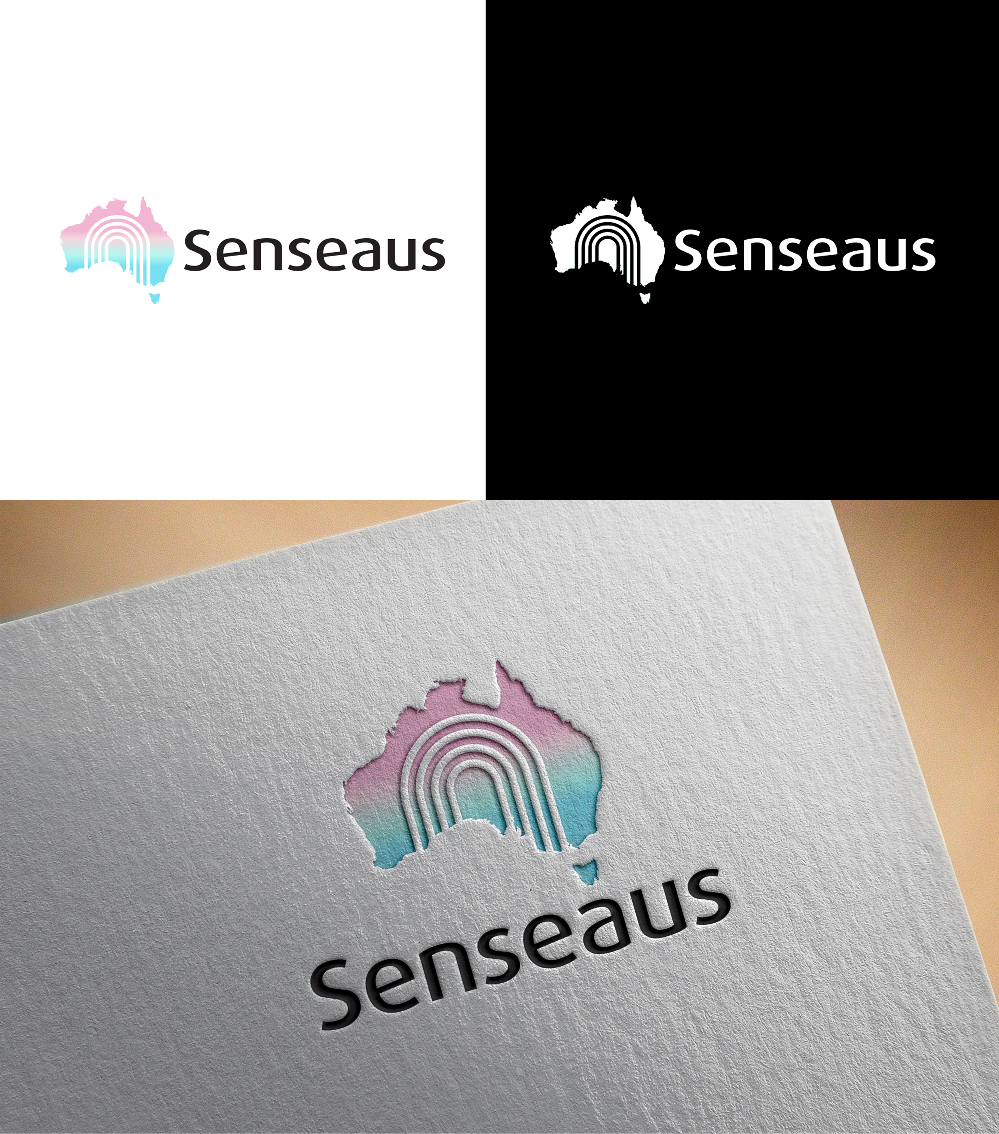 Logo Design by RA-bica for this project | Design #31935096