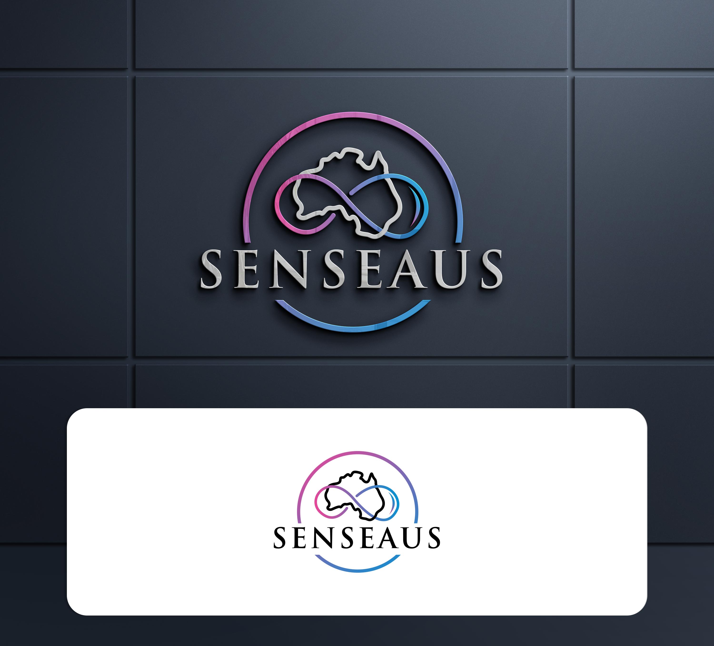 Diseño de Logo por Interloop_Designs para este proyecto | Diseño #31914029