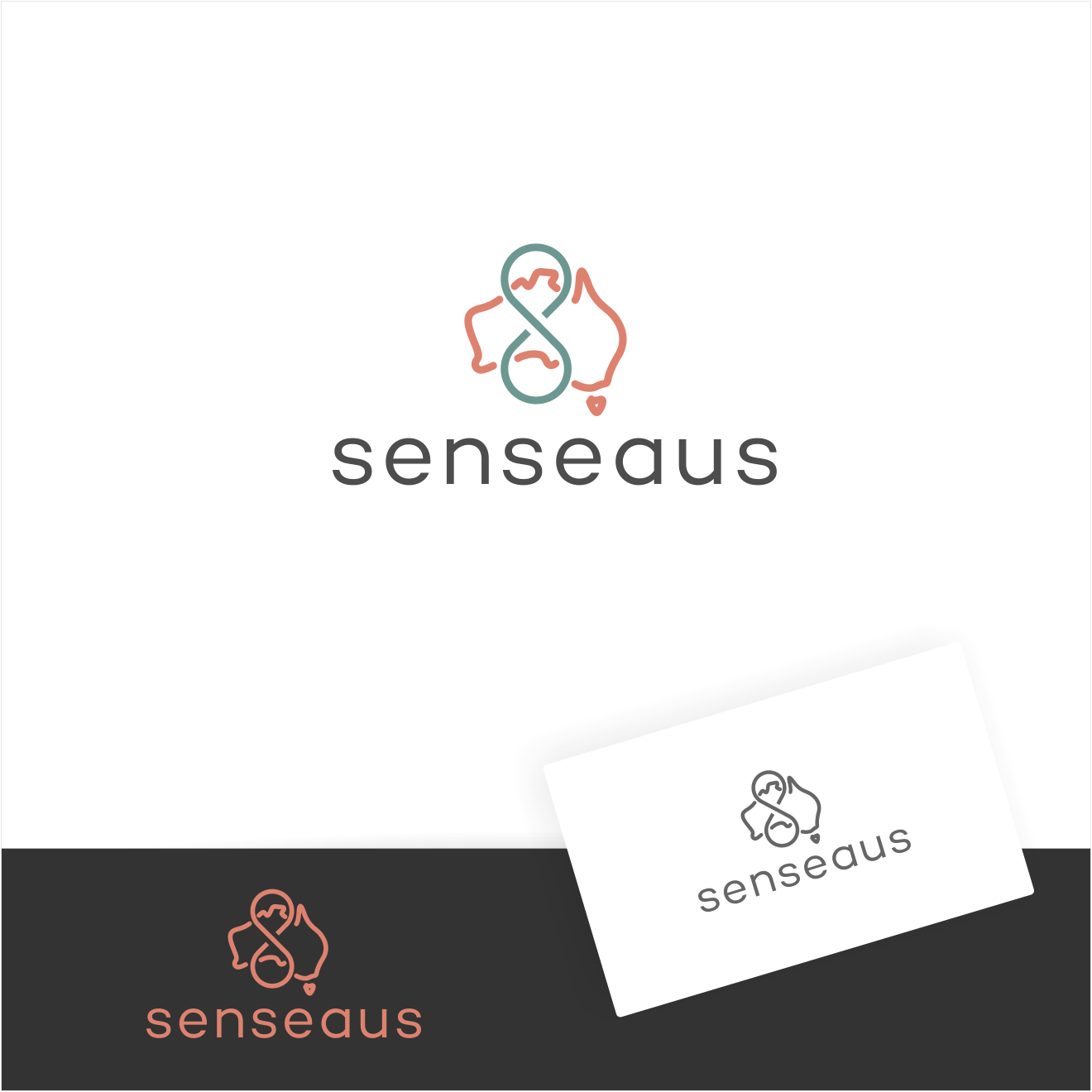 Logo Design by Arham Hidayat for this project | Design #31938134