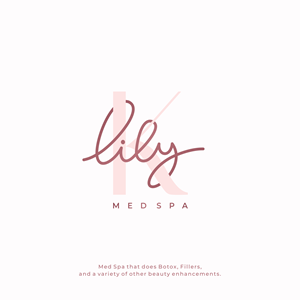 Logo Design by aenjaye