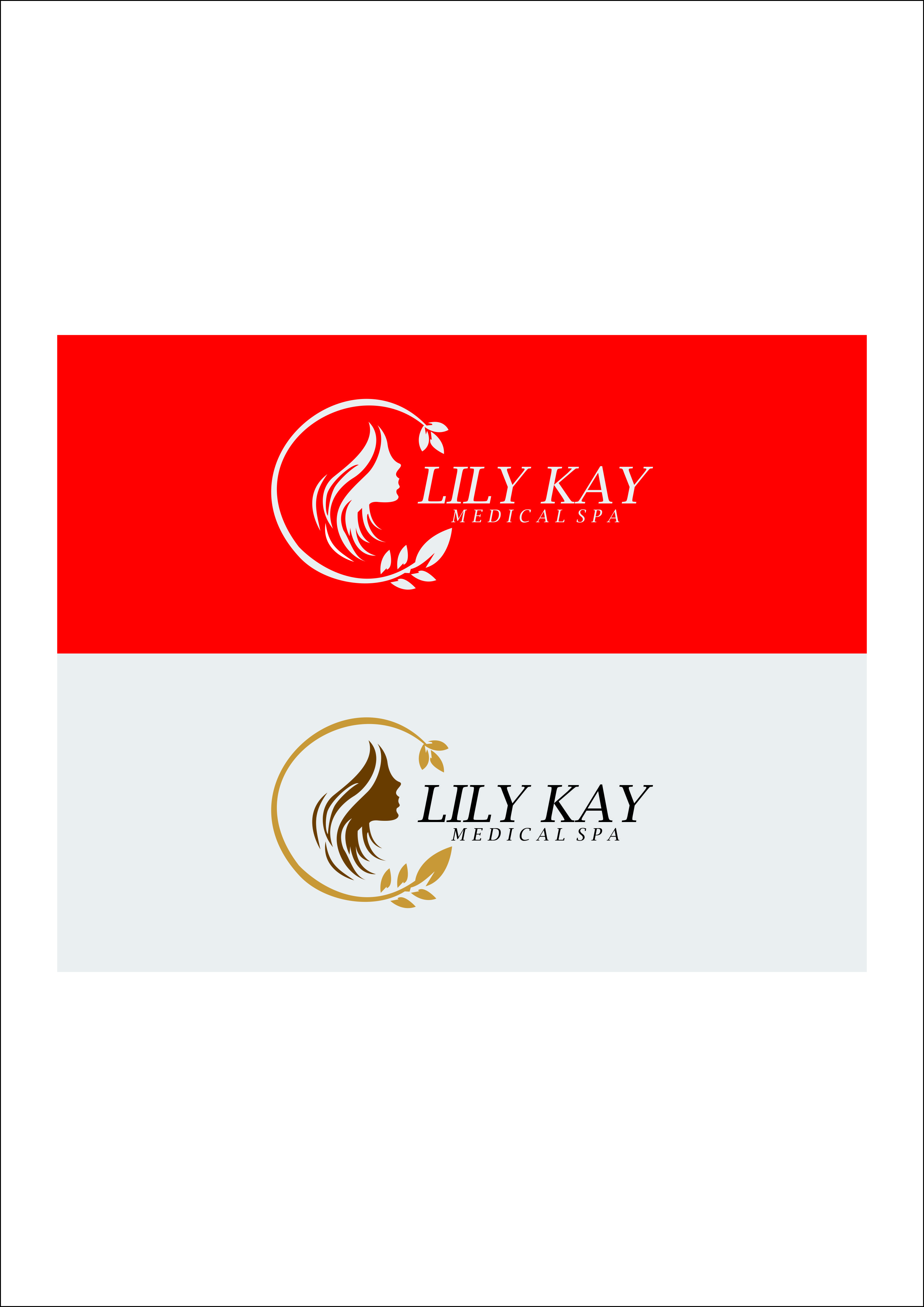 Logo Design by RIDO DESIGN for this project | Design #31922514