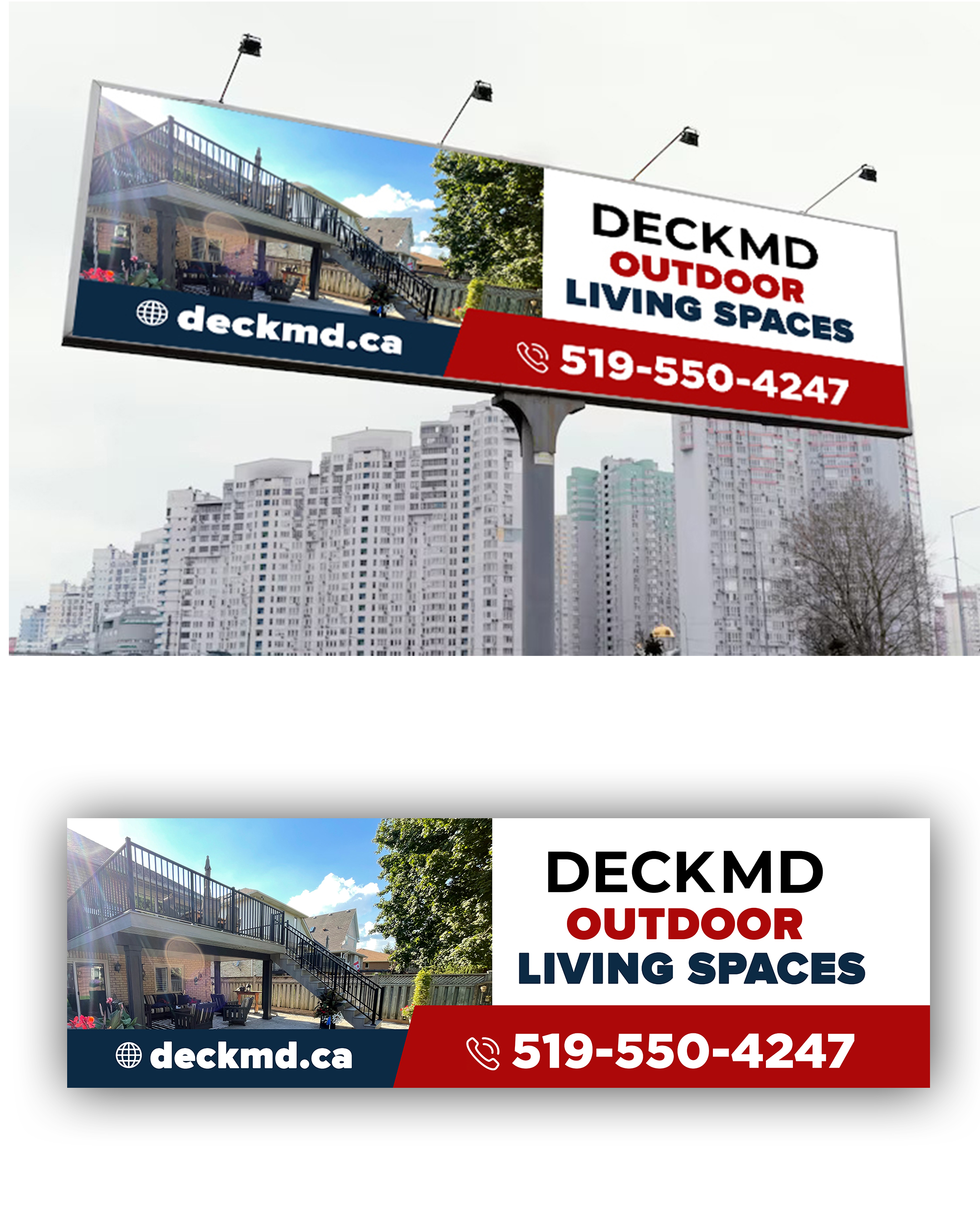Billboard Design by Design Motion for this project | Design #31915031