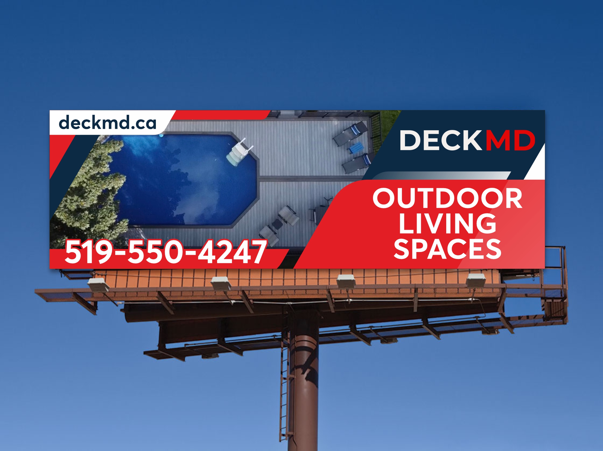 Billboard Design by Maestroto for this project | Design #31920466
