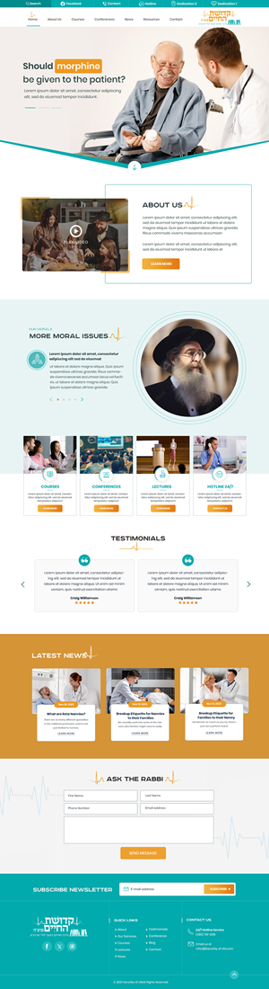 Web Design by Blue Sparrow for WPI Ltd. | Design: #31922586