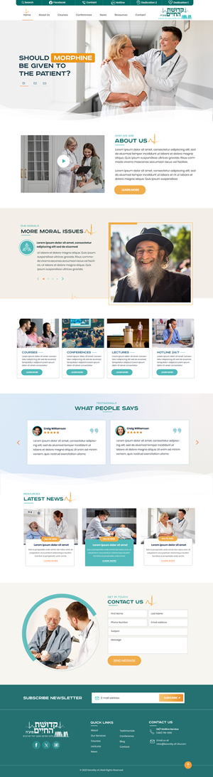 Web Design by Blue Sparrow for WPI Ltd. | Design: #31922763