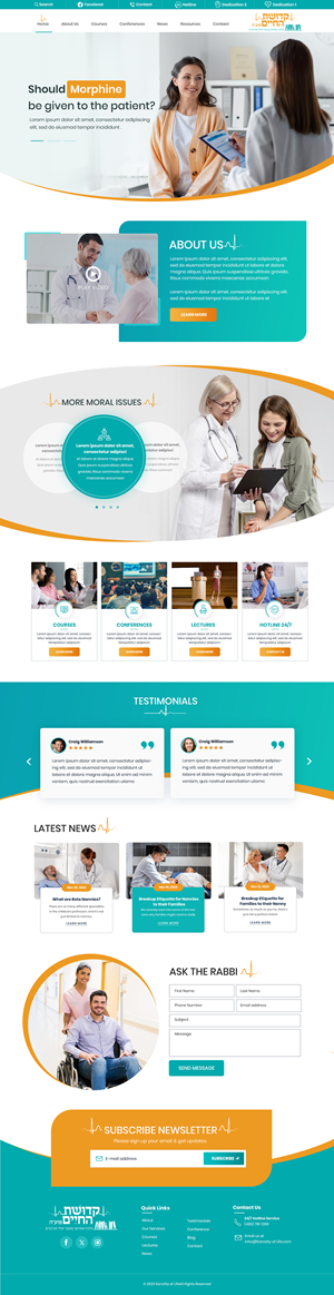 Web Design by Blue Sparrow for WPI Ltd. | Design: #31936526