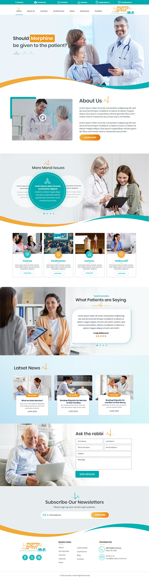 Web Design by Blue Sparrow for WPI Ltd. | Design: #31947811
