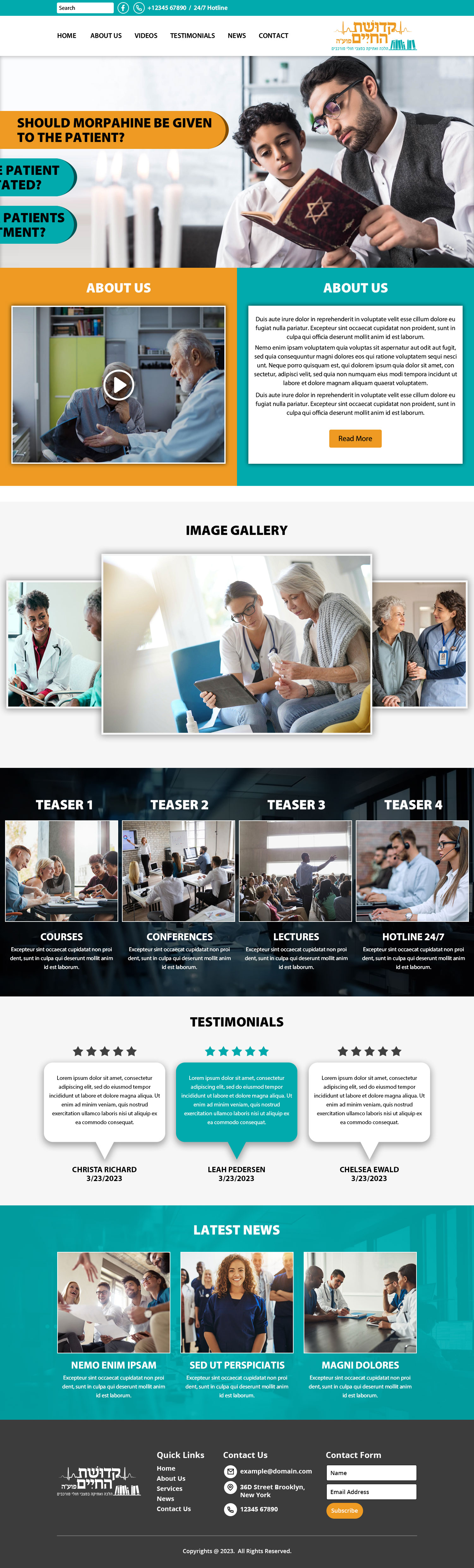 Web Design by MAZY for WPI Ltd. | Design #31920796