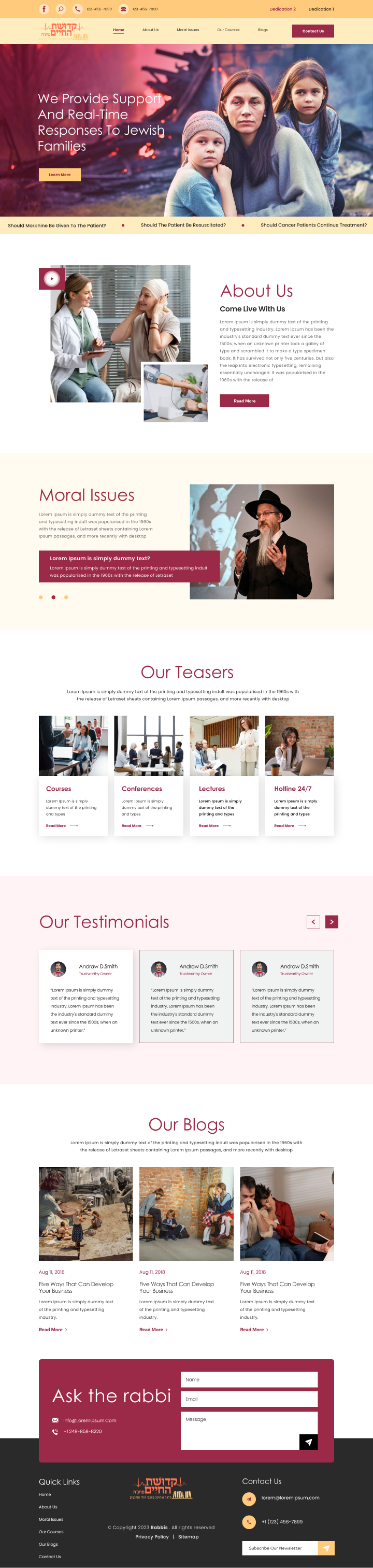 Web Design by Hafsa Fatymah for WPI Ltd. | Design #31923352