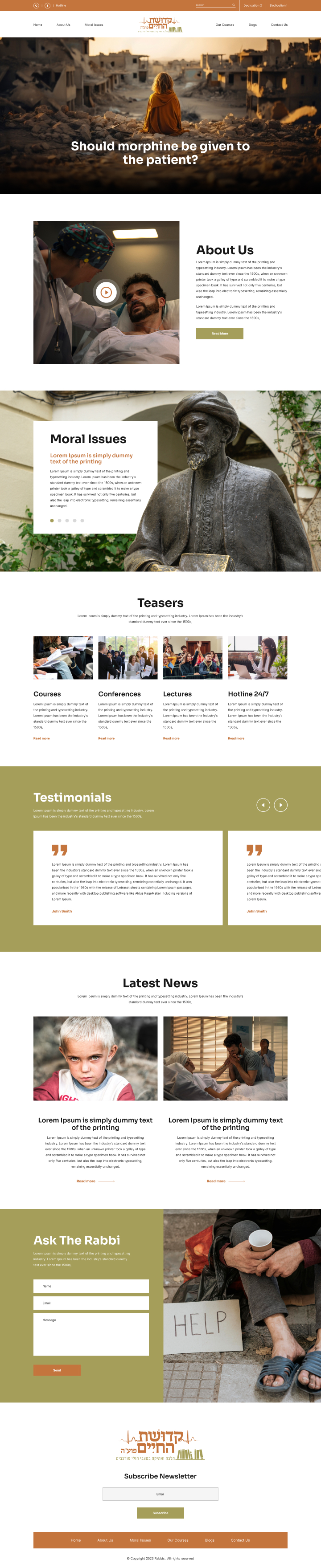 Web Design by Hafsa Fatymah for WPI Ltd. | Design #31923357