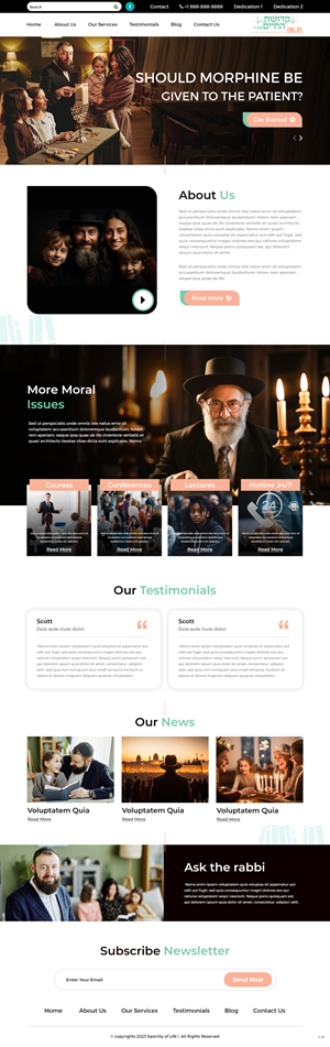 Web Design by pb for WPI Ltd. | Design #31929761