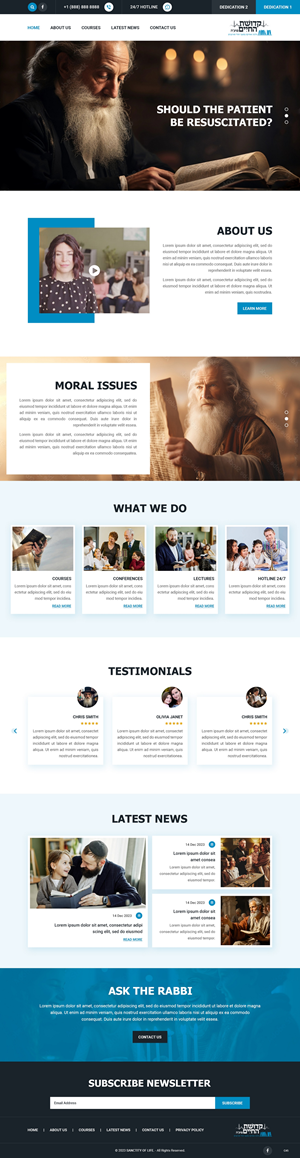 Web Design by pb for WPI Ltd. | Design: #31929769