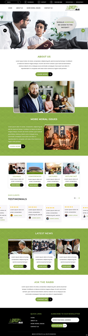 Web Design by pb for WPI Ltd. | Design: #31929776