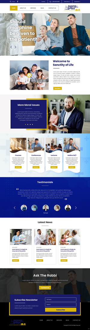 Web Design by pb for WPI Ltd. | Design: #31929779