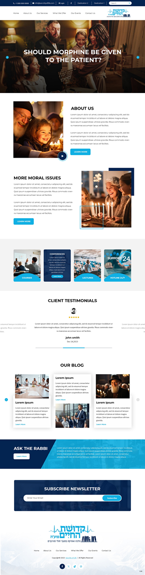 Web Design by pb for WPI Ltd. | Design: #31930397